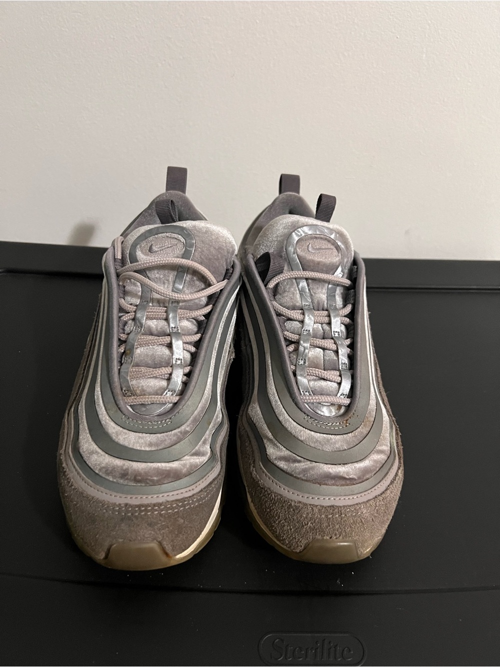Nike Women's Air Max 97 Ultra '17 LX